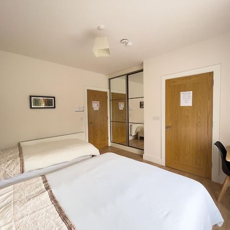 Woodview Lodge Trim Luaran gambar