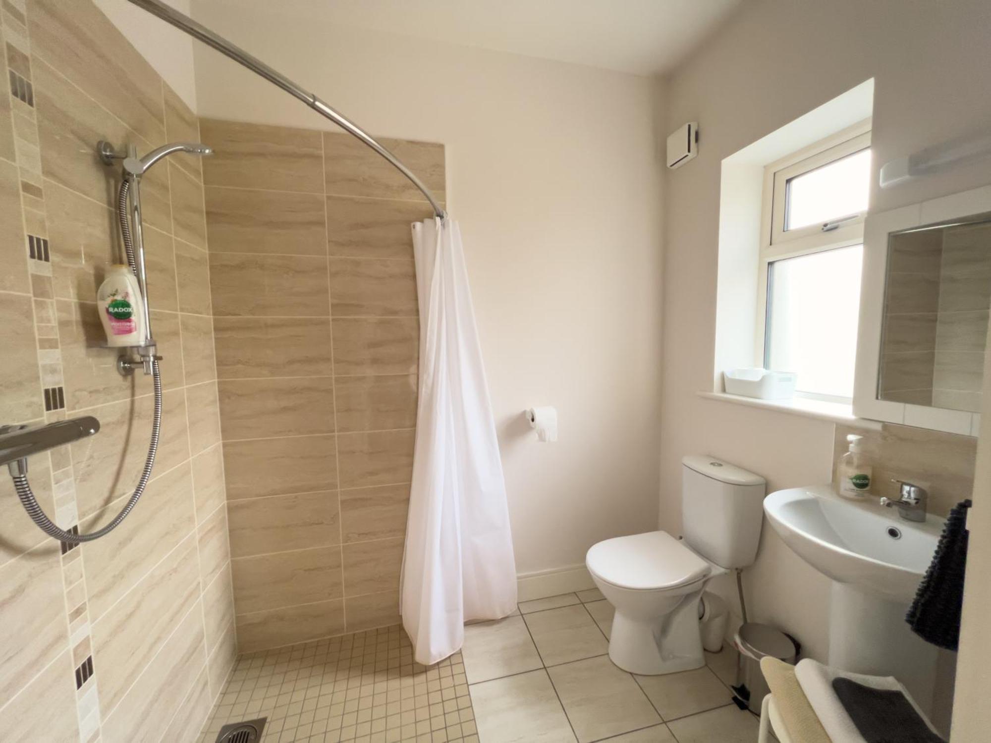 Woodview Lodge Trim Luaran gambar