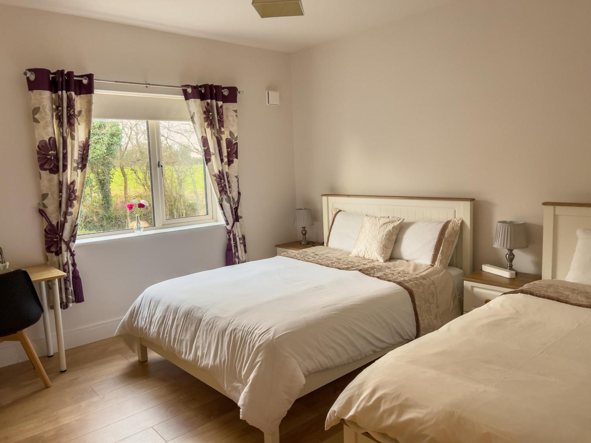 Woodview Lodge Trim Luaran gambar
