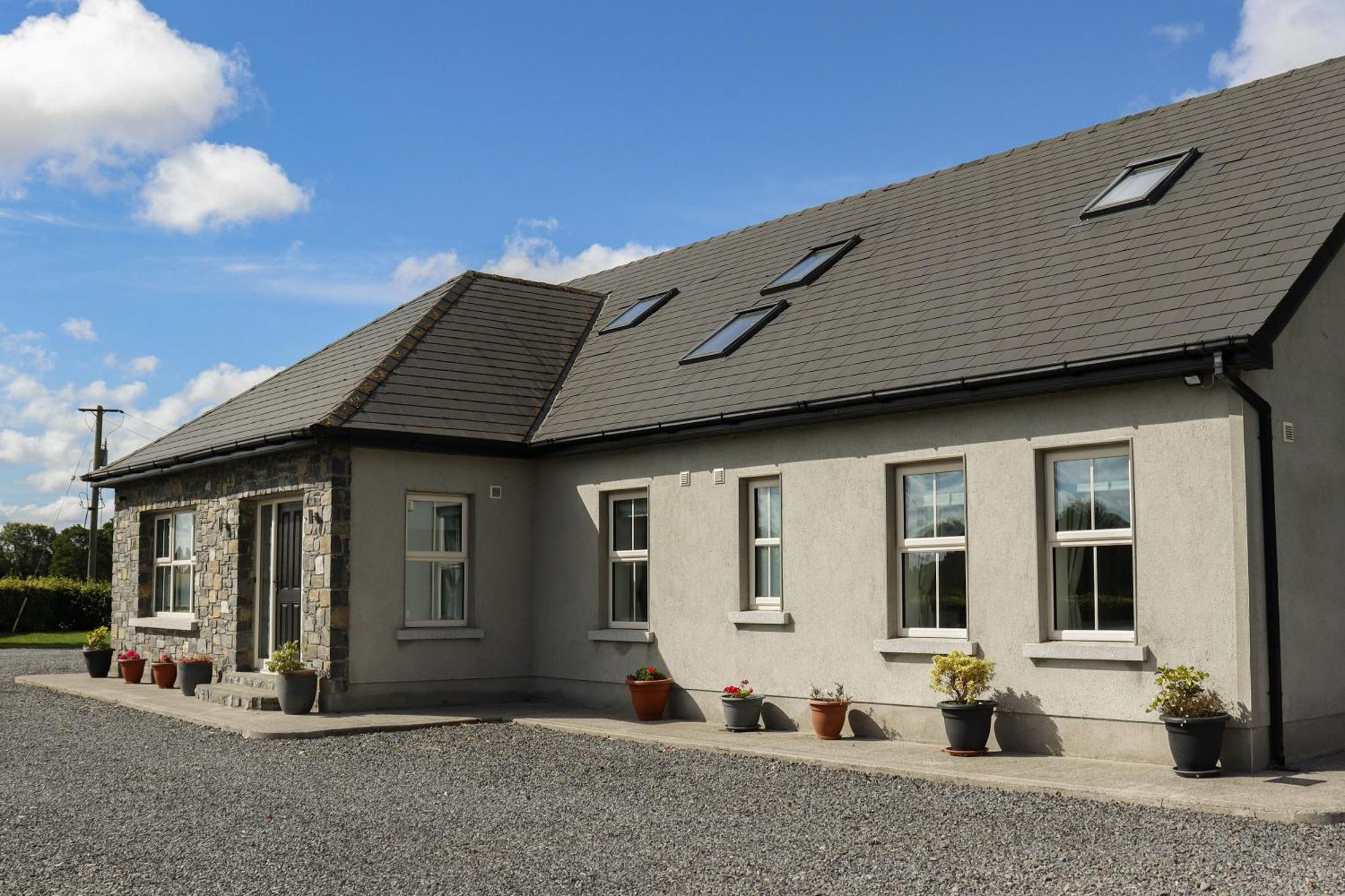 Woodview Lodge Trim Luaran gambar