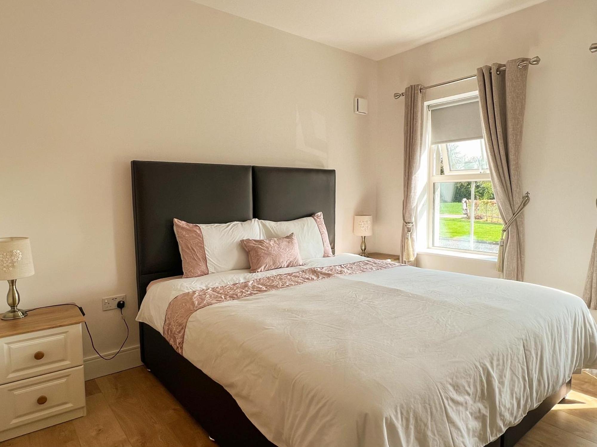 Woodview Lodge Trim Luaran gambar