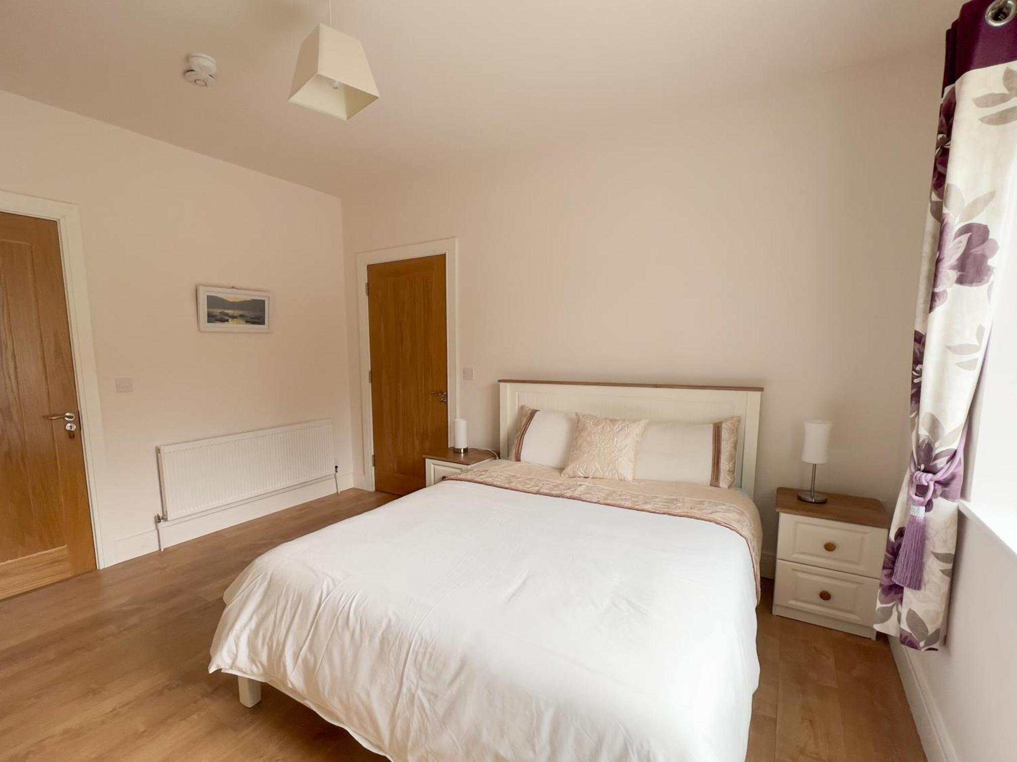 Woodview Lodge Trim Luaran gambar